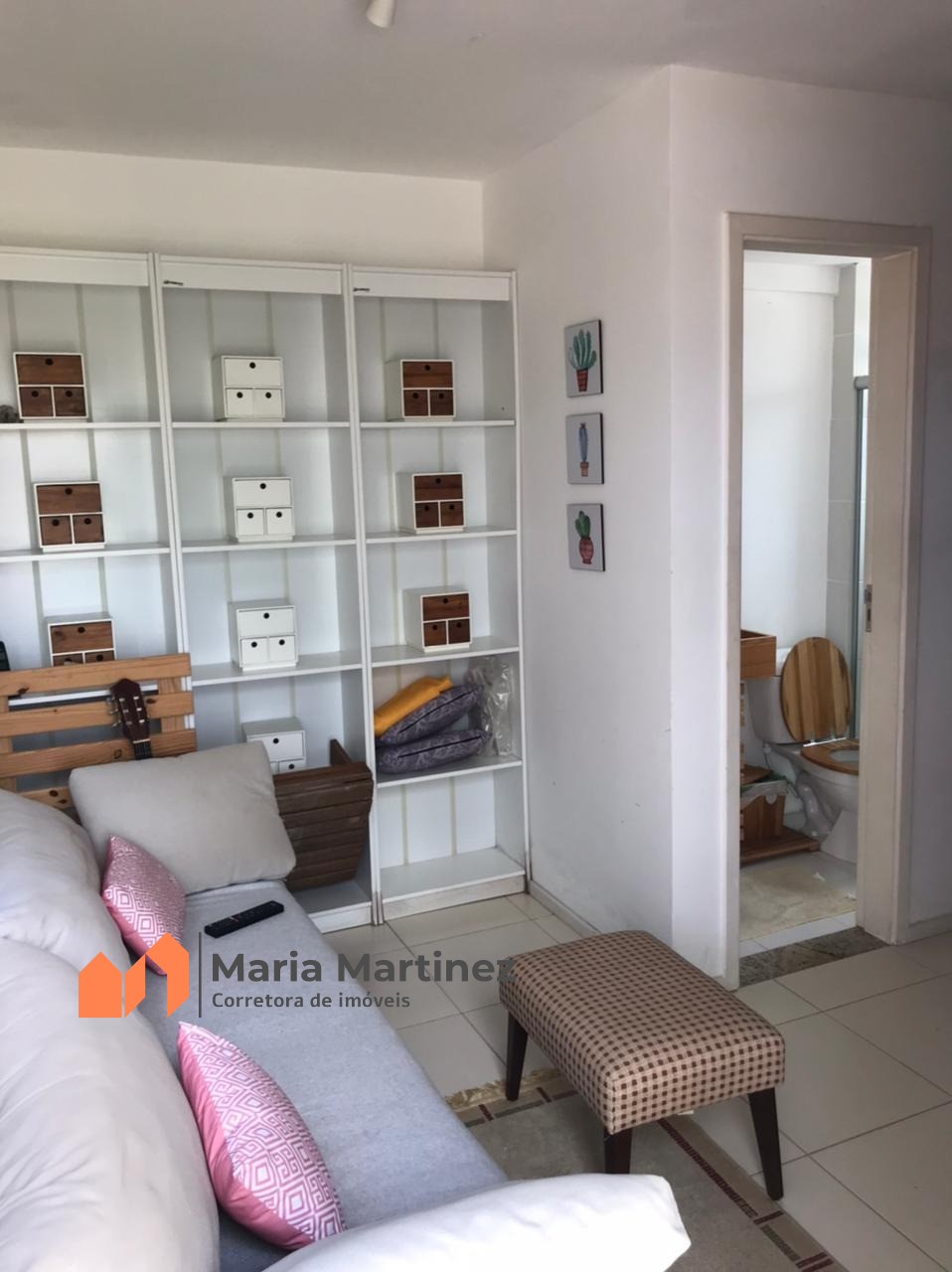 Apartamento à venda com 2 quartos, 80m² - Foto 14