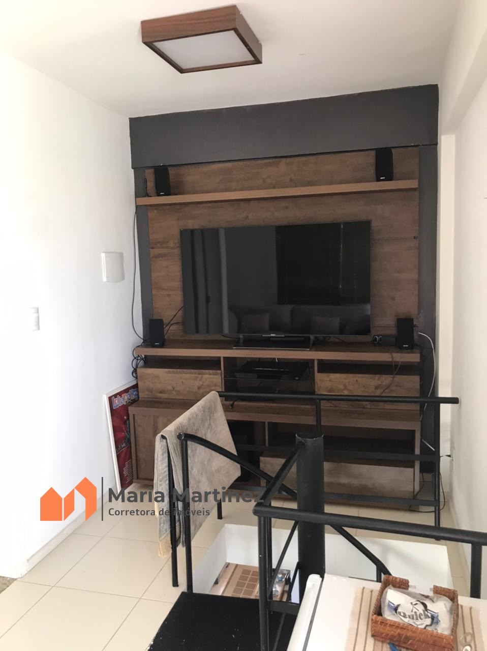 Apartamento à venda com 2 quartos, 80m² - Foto 15