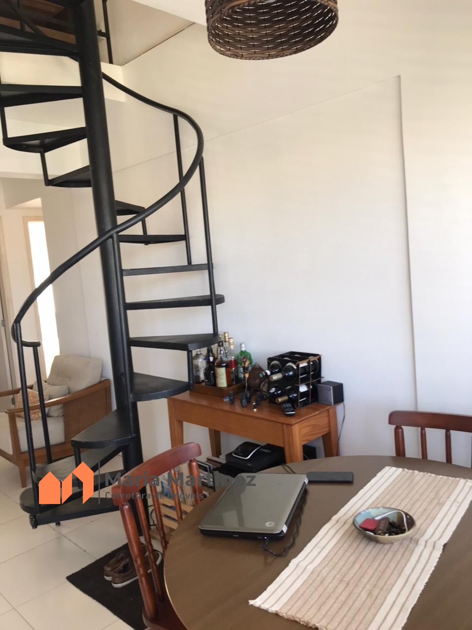 Apartamento à venda com 2 quartos, 80m² - Foto 20