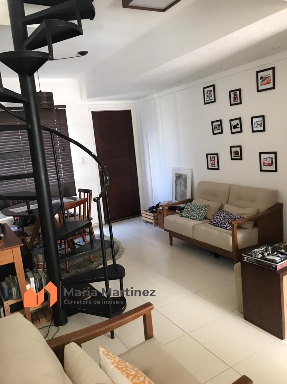 Apartamento à venda com 2 quartos, 80m² - Foto 24