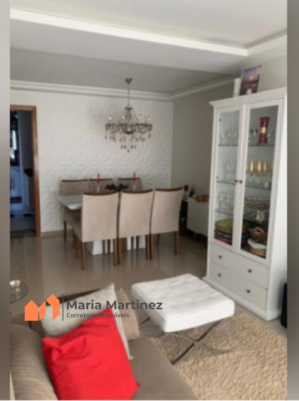 Apartamento à venda com 3 quartos, 120m² - Foto 10