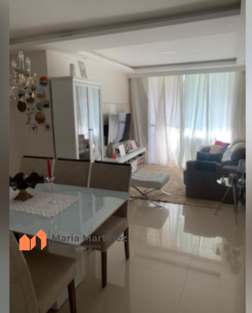 Apartamento à venda com 3 quartos, 120m² - Foto 11