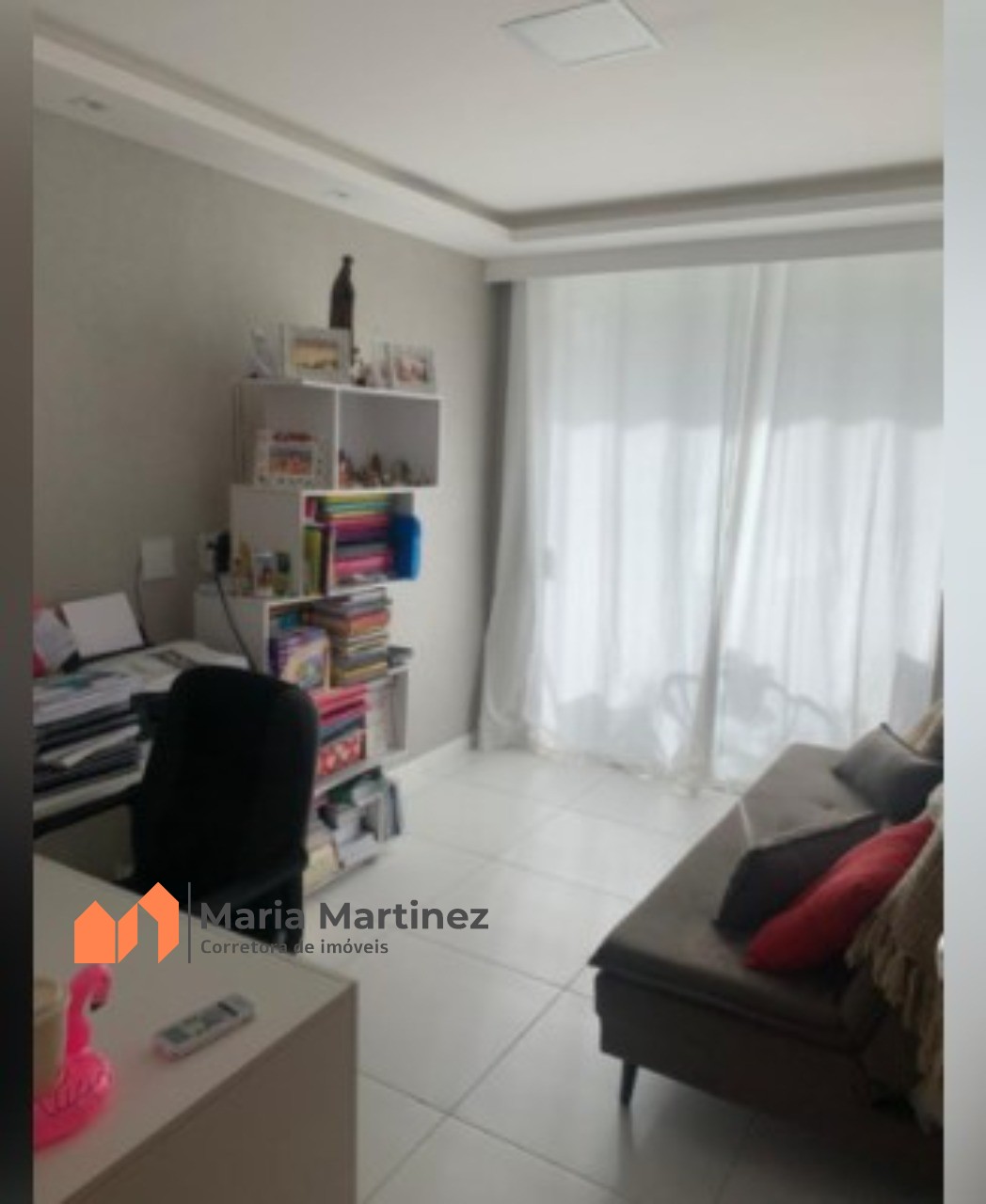 Apartamento à venda com 3 quartos, 120m² - Foto 19