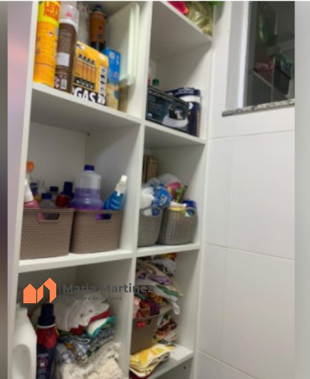 Apartamento à venda com 3 quartos, 120m² - Foto 25