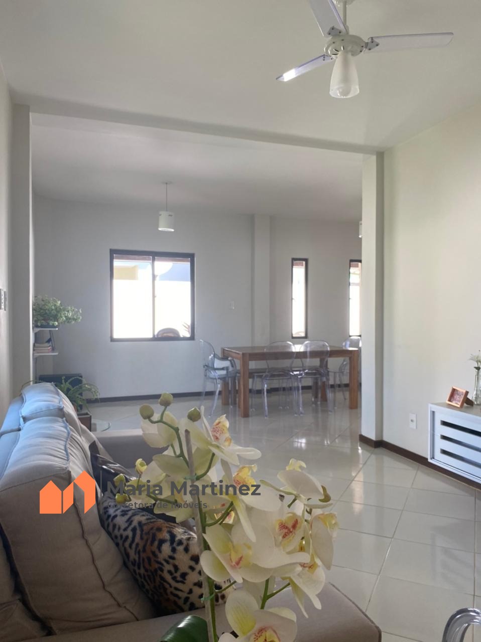 Casa à venda e aluguel com 4 quartos, 162m² - Foto 9