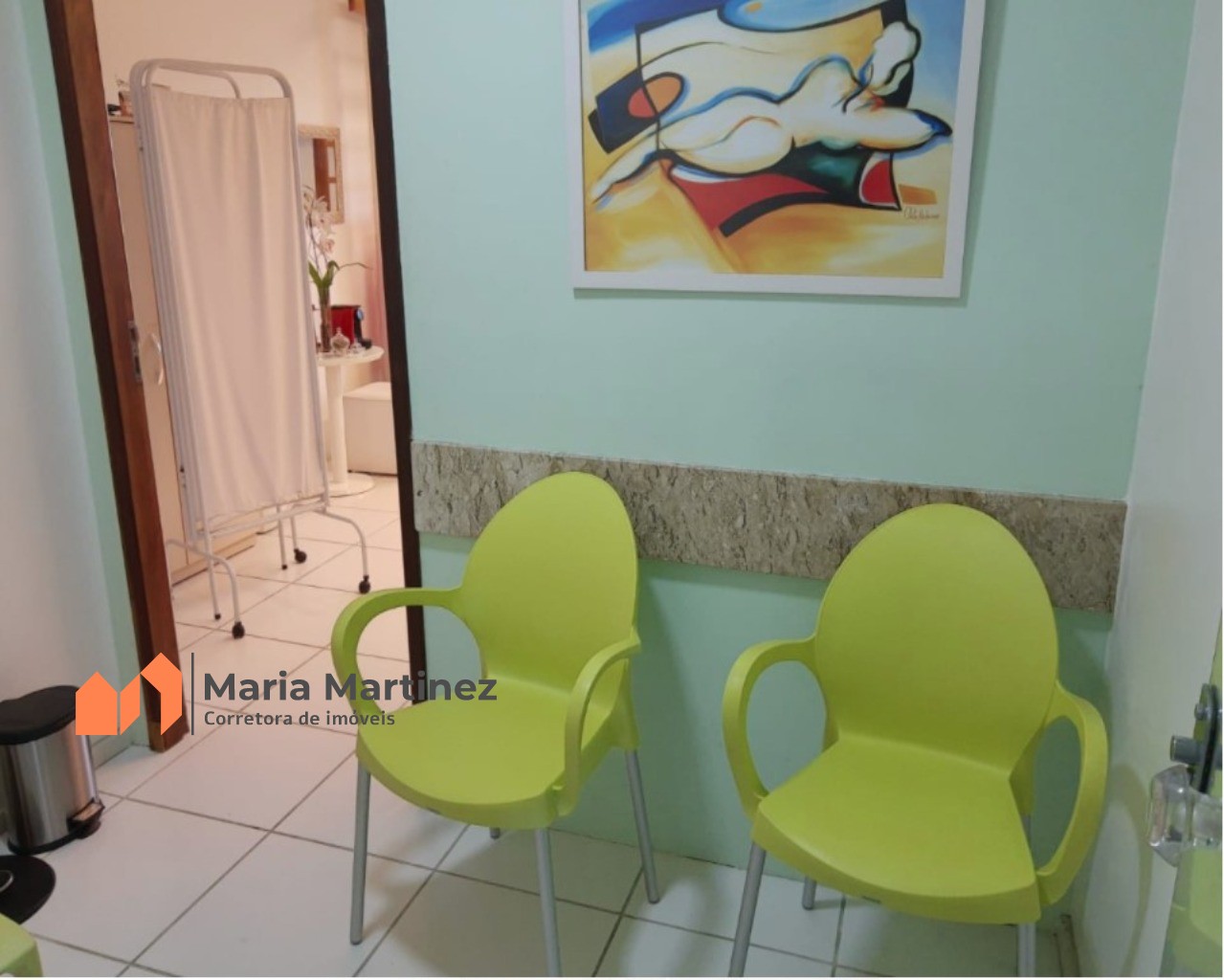 Conjunto Comercial-Sala à venda, 25m² - Foto 4