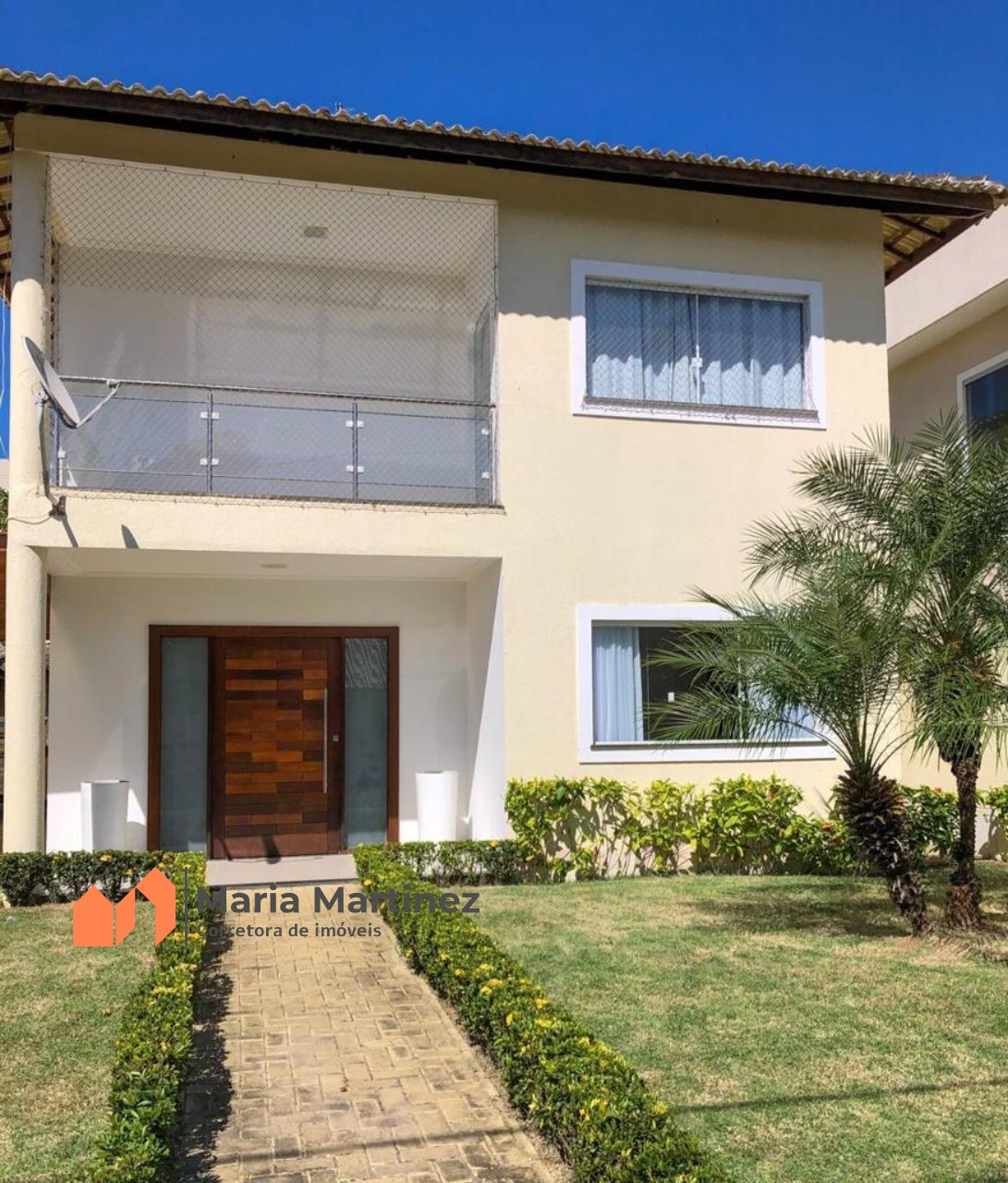 Casa à venda com 4 quartos, 230m² - Foto 1