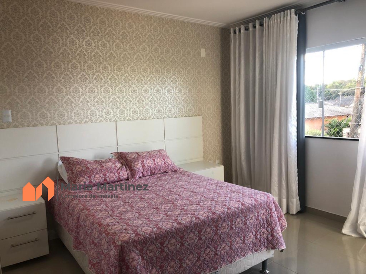 Casa à venda com 4 quartos, 230m² - Foto 11