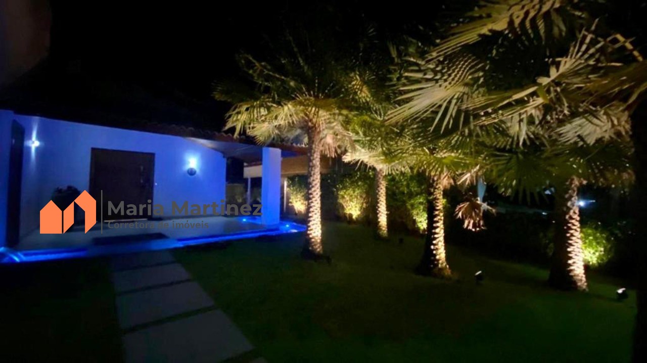 Casa, 4 quartos - Foto 1