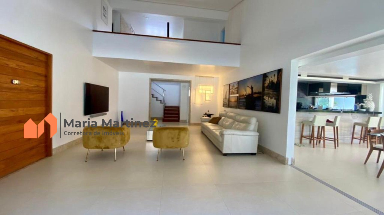 Casa, 4 quartos - Foto 3