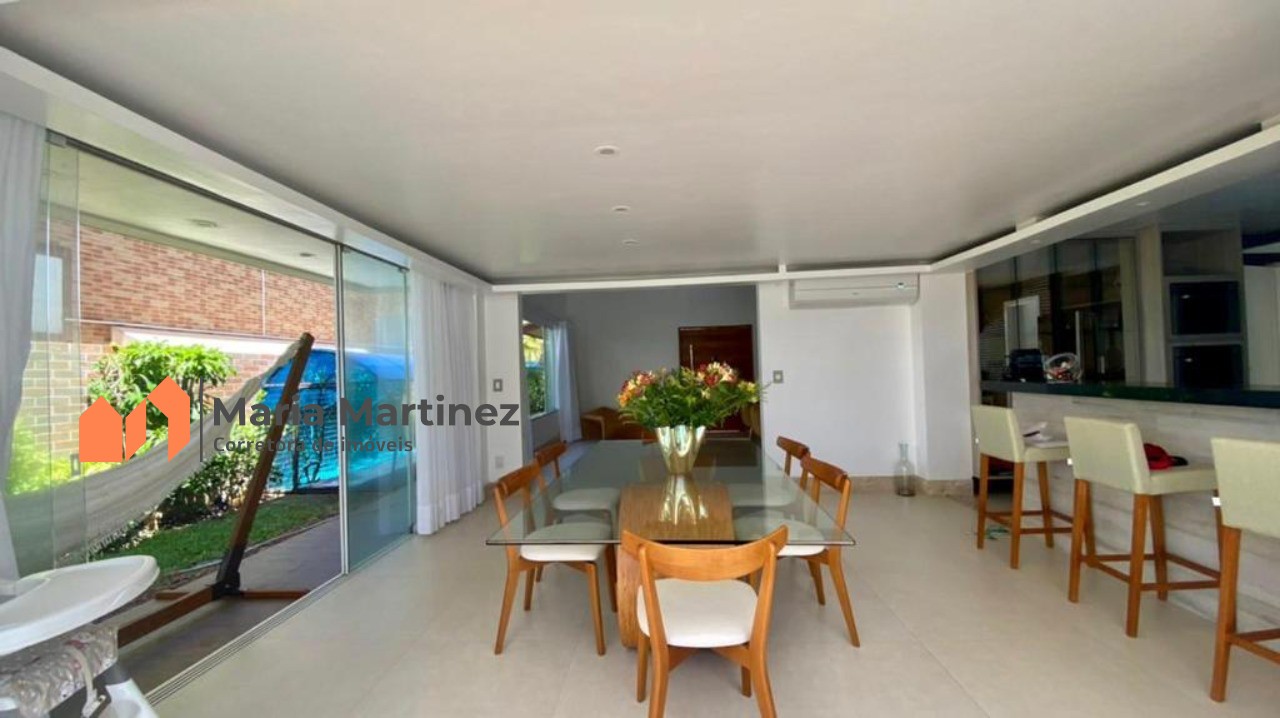 Casa, 4 quartos - Foto 5
