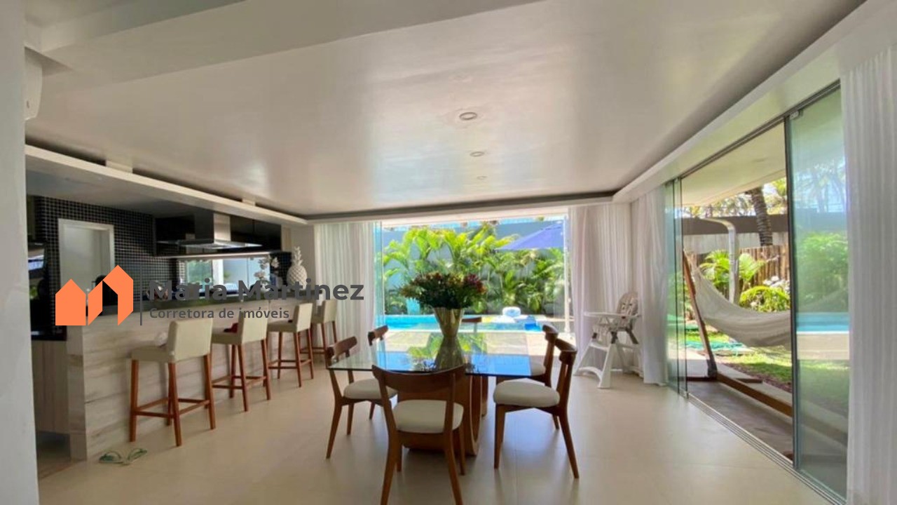 Casa, 4 quartos - Foto 6