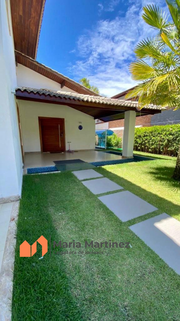 Casa, 4 quartos - Foto 11