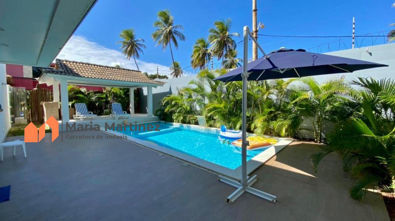 Casa, 4 quartos - Foto 17