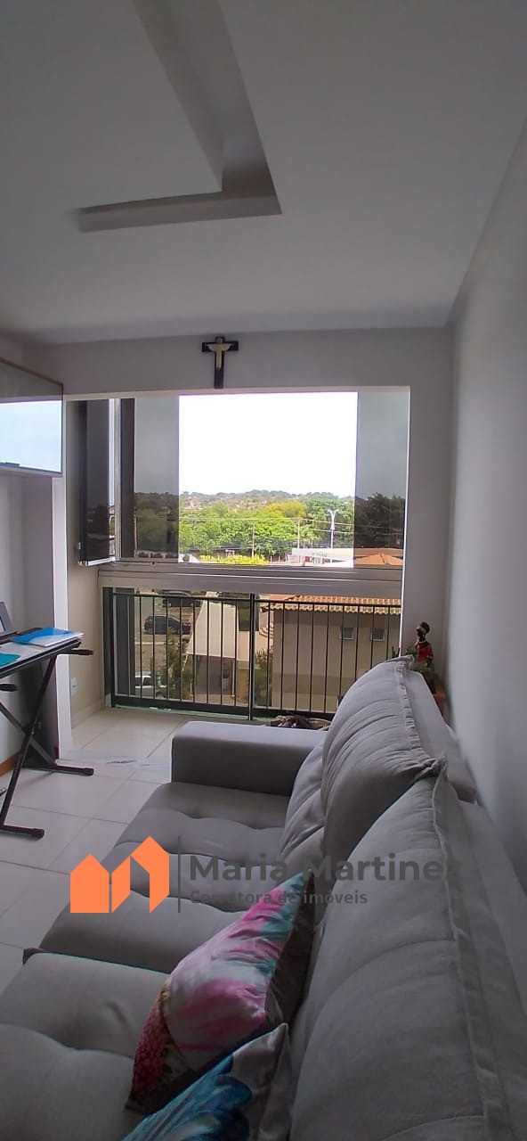 Apartamento à venda com 3 quartos, 65m² - Foto 3