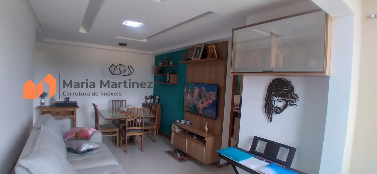 Apartamento à venda com 3 quartos, 65m² - Foto 4