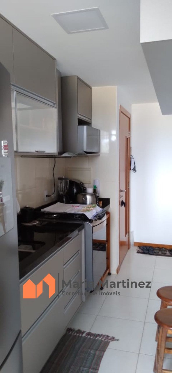 Apartamento à venda com 3 quartos, 65m² - Foto 5