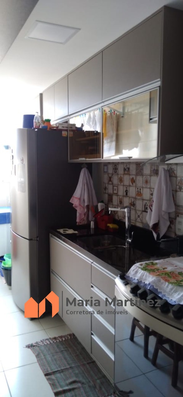 Apartamento à venda com 3 quartos, 65m² - Foto 6