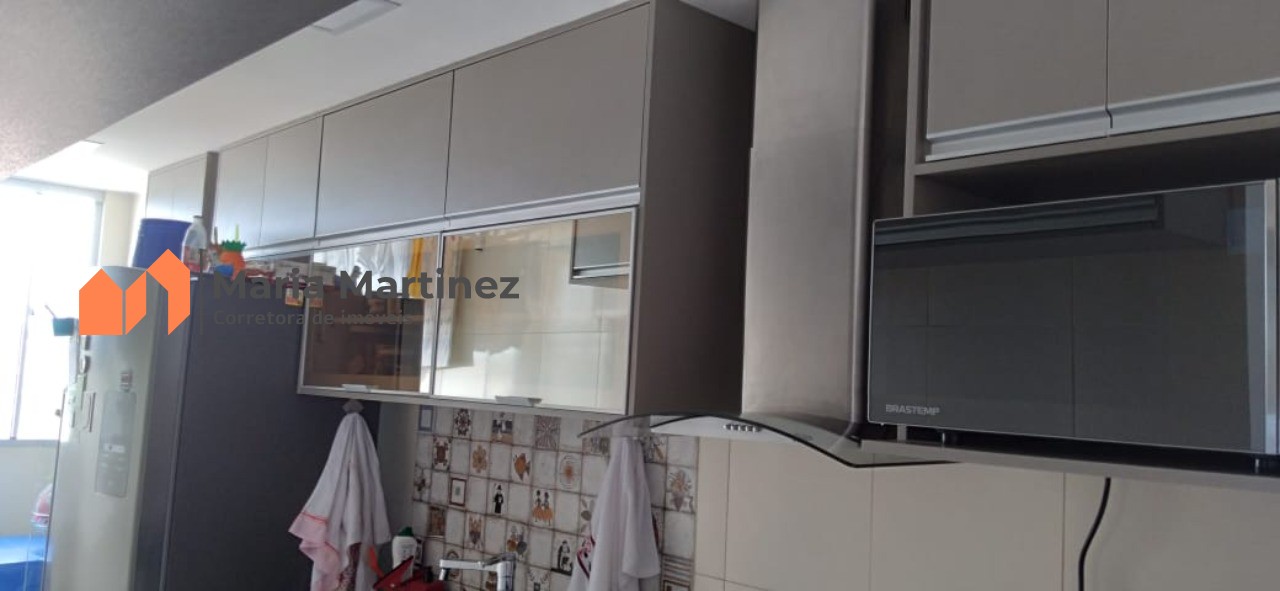 Apartamento à venda com 3 quartos, 65m² - Foto 7