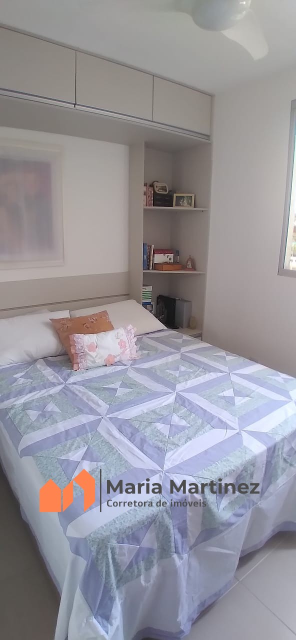 Apartamento à venda com 3 quartos, 65m² - Foto 8