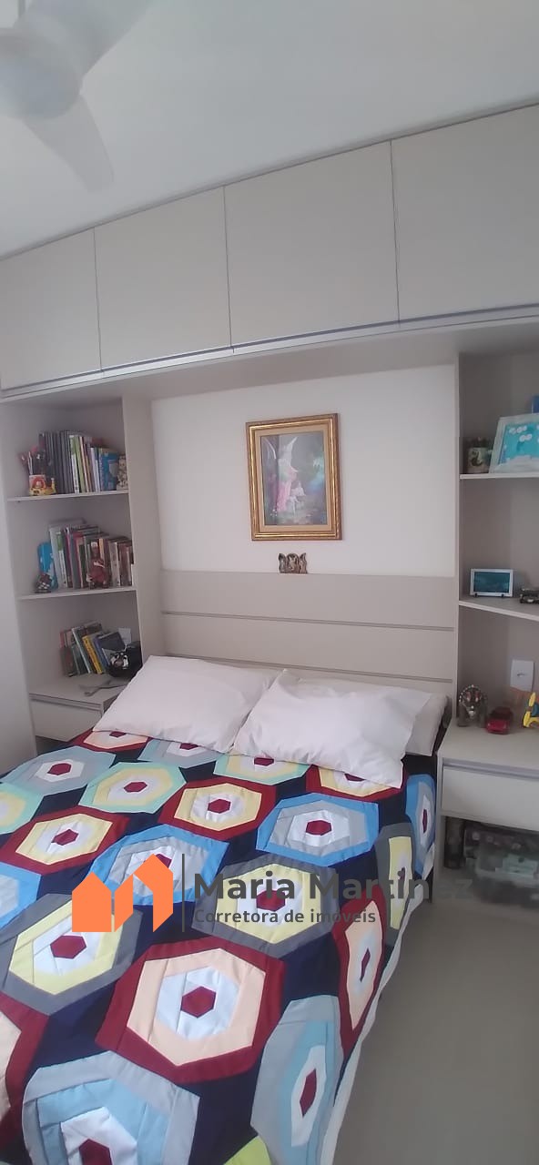 Apartamento à venda com 3 quartos, 65m² - Foto 10