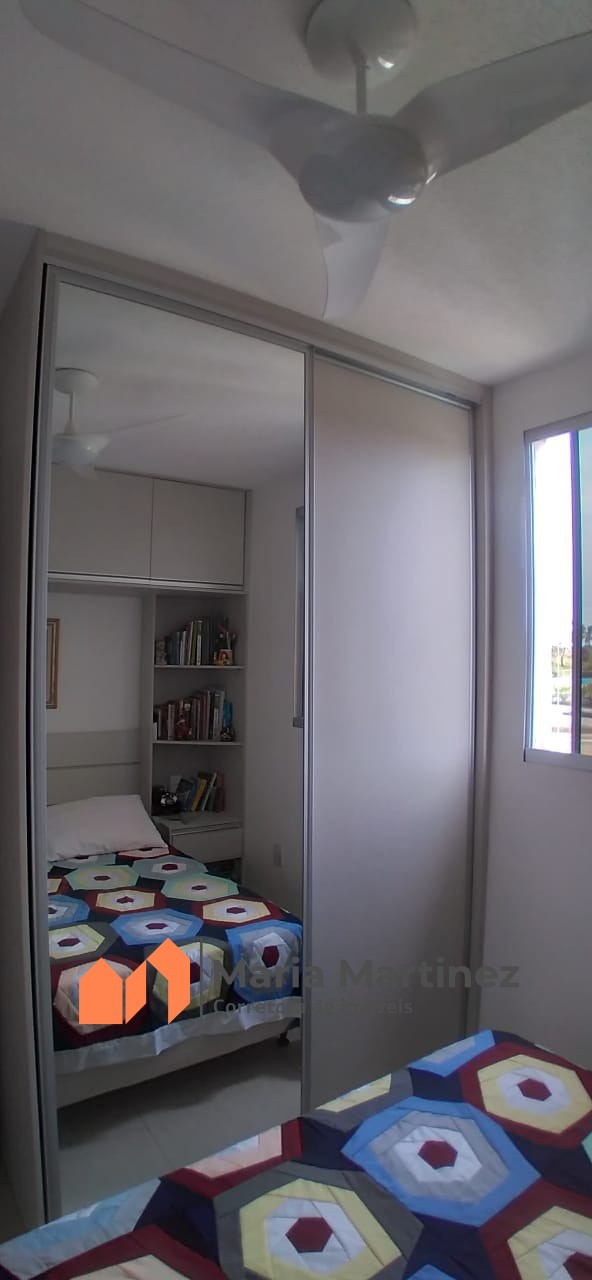 Apartamento à venda com 3 quartos, 65m² - Foto 11