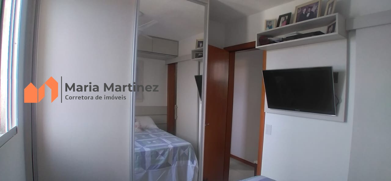 Apartamento à venda com 3 quartos, 65m² - Foto 12