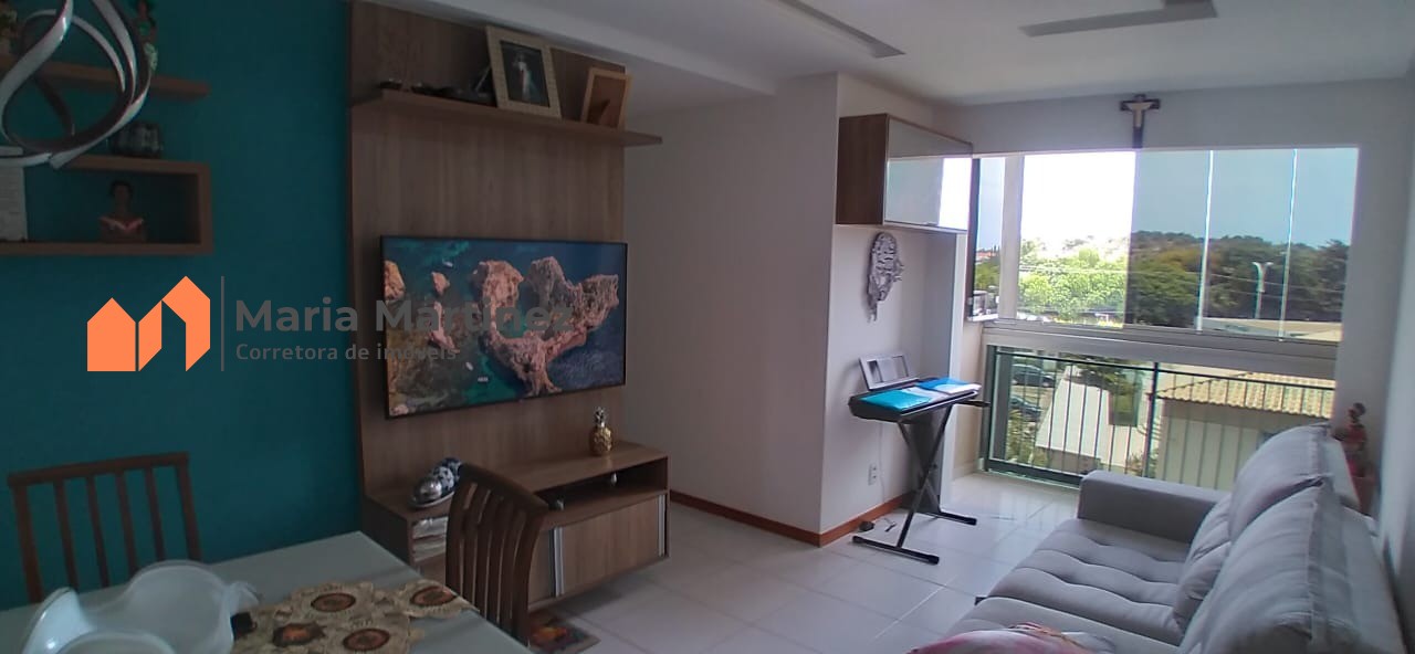 Apartamento à venda com 3 quartos, 65m² - Foto 14