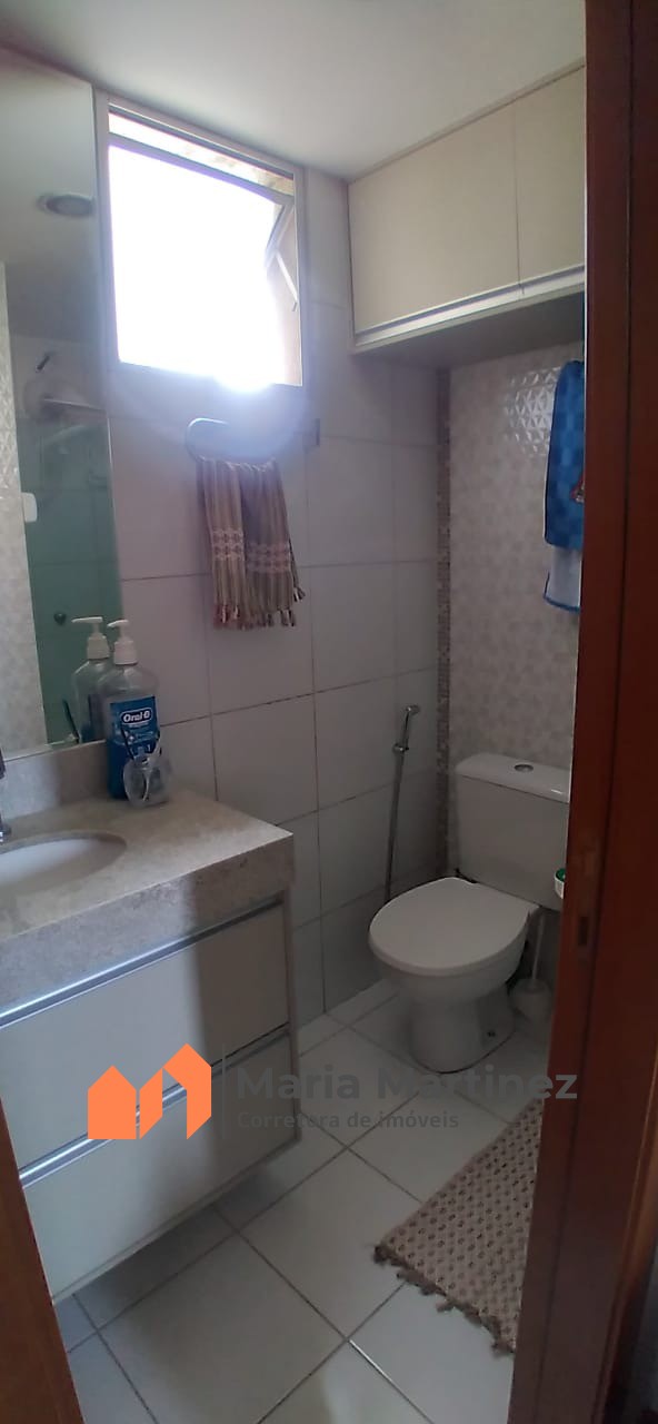 Apartamento à venda com 3 quartos, 65m² - Foto 16