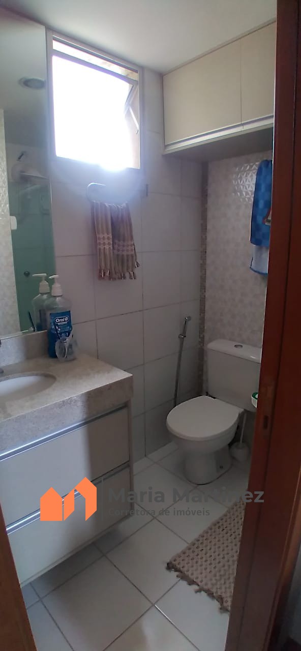 Apartamento à venda com 3 quartos, 65m² - Foto 17