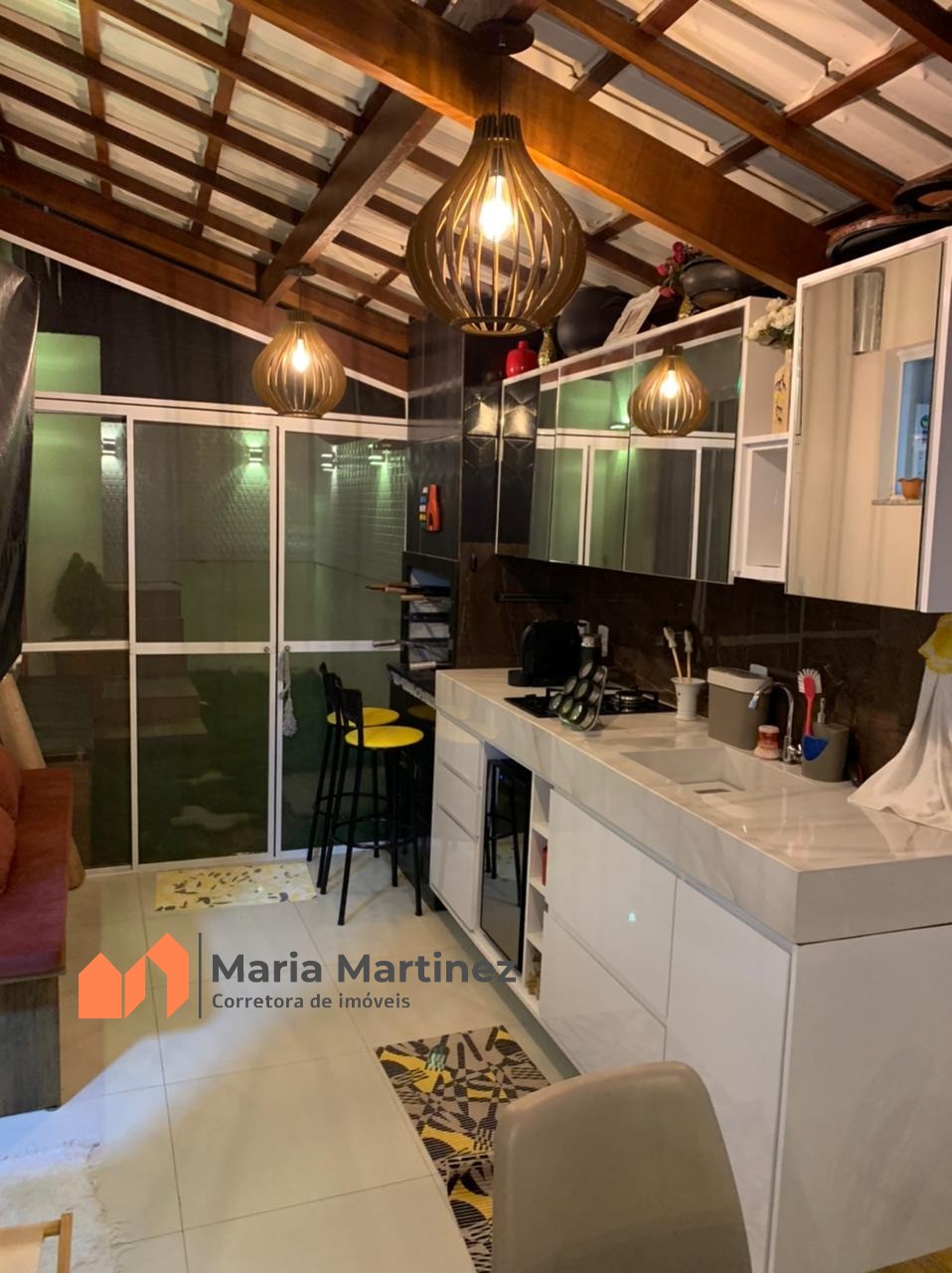 Apartamento à venda com 3 quartos, 120m² - Foto 29