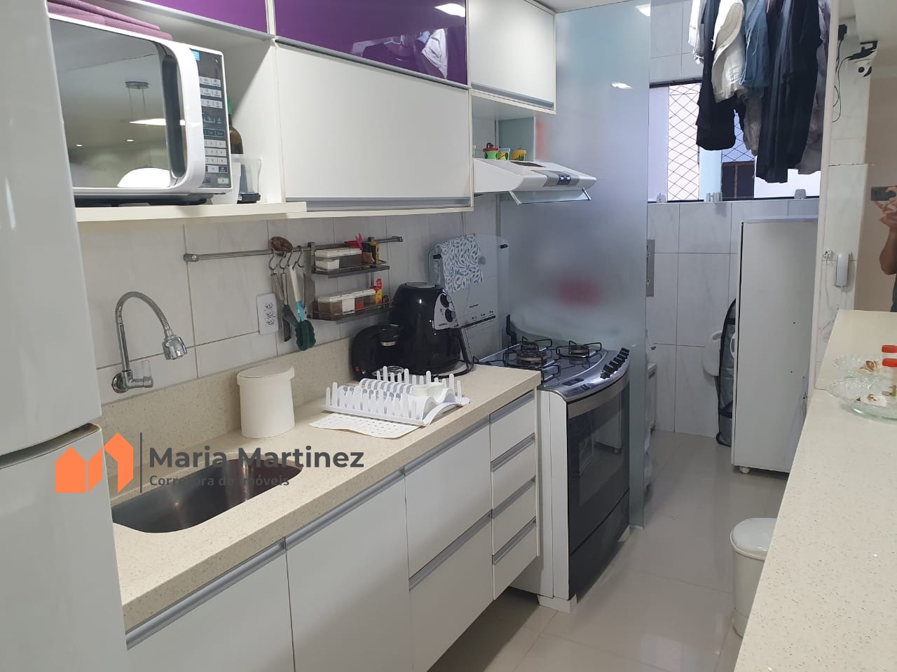 Apartamento à venda com 2 quartos, 69m² - Foto 5