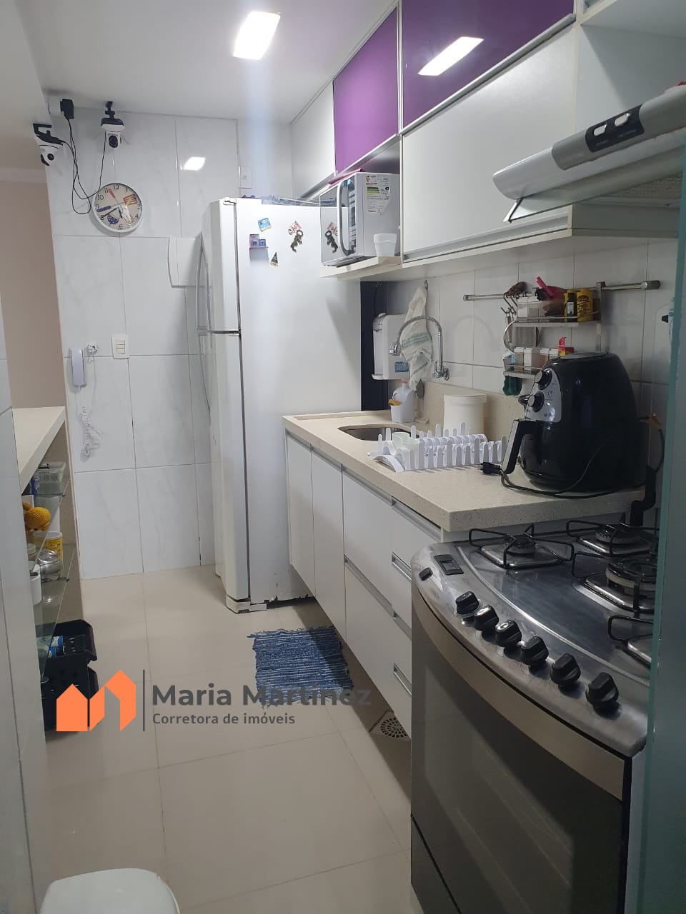 Apartamento à venda com 2 quartos, 69m² - Foto 7