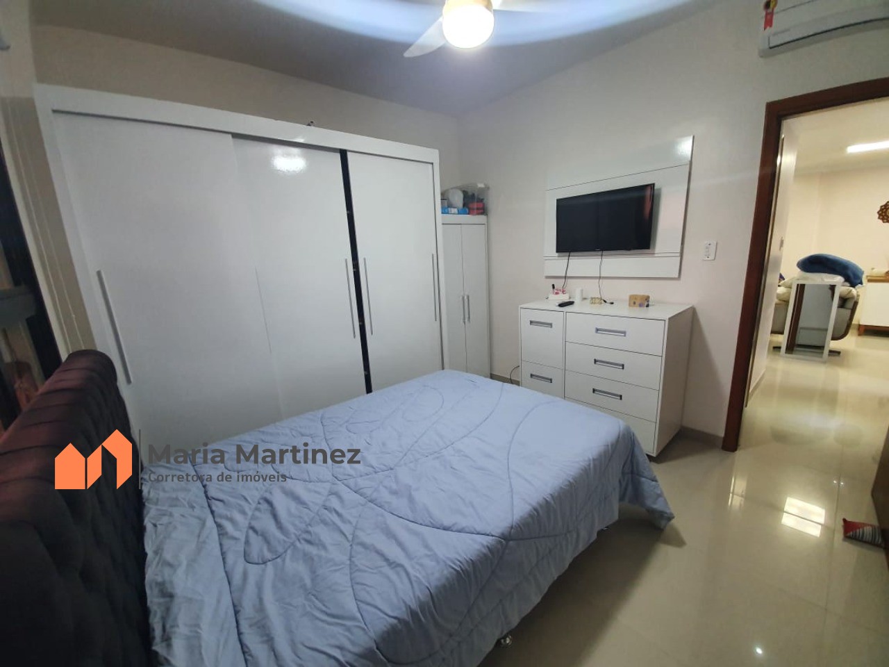 Apartamento à venda com 2 quartos, 69m² - Foto 10