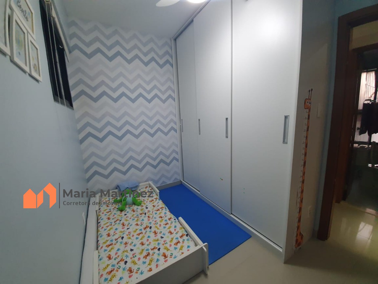 Apartamento à venda com 2 quartos, 69m² - Foto 12