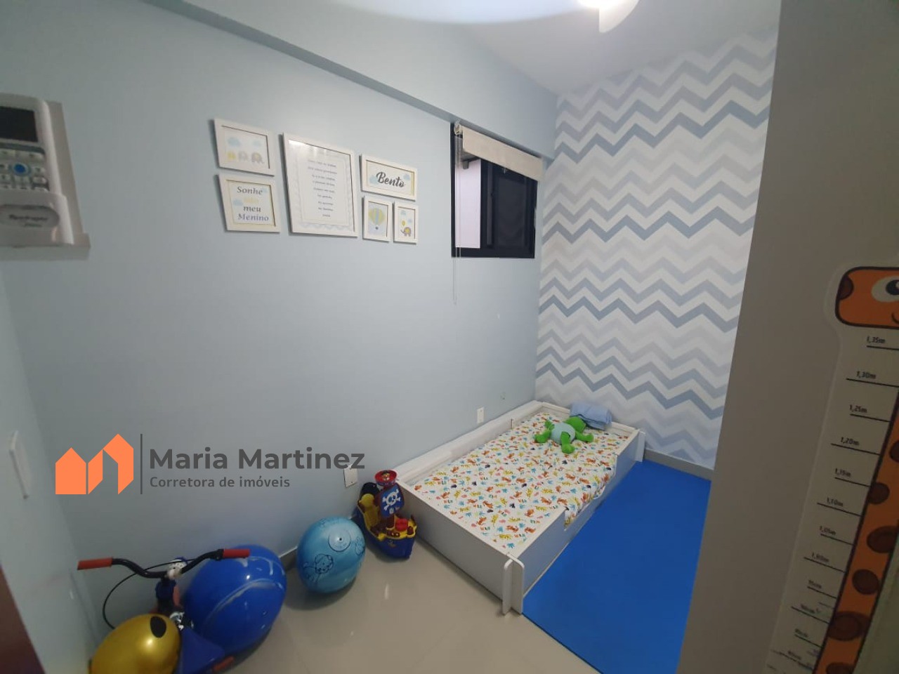 Apartamento à venda com 2 quartos, 69m² - Foto 13