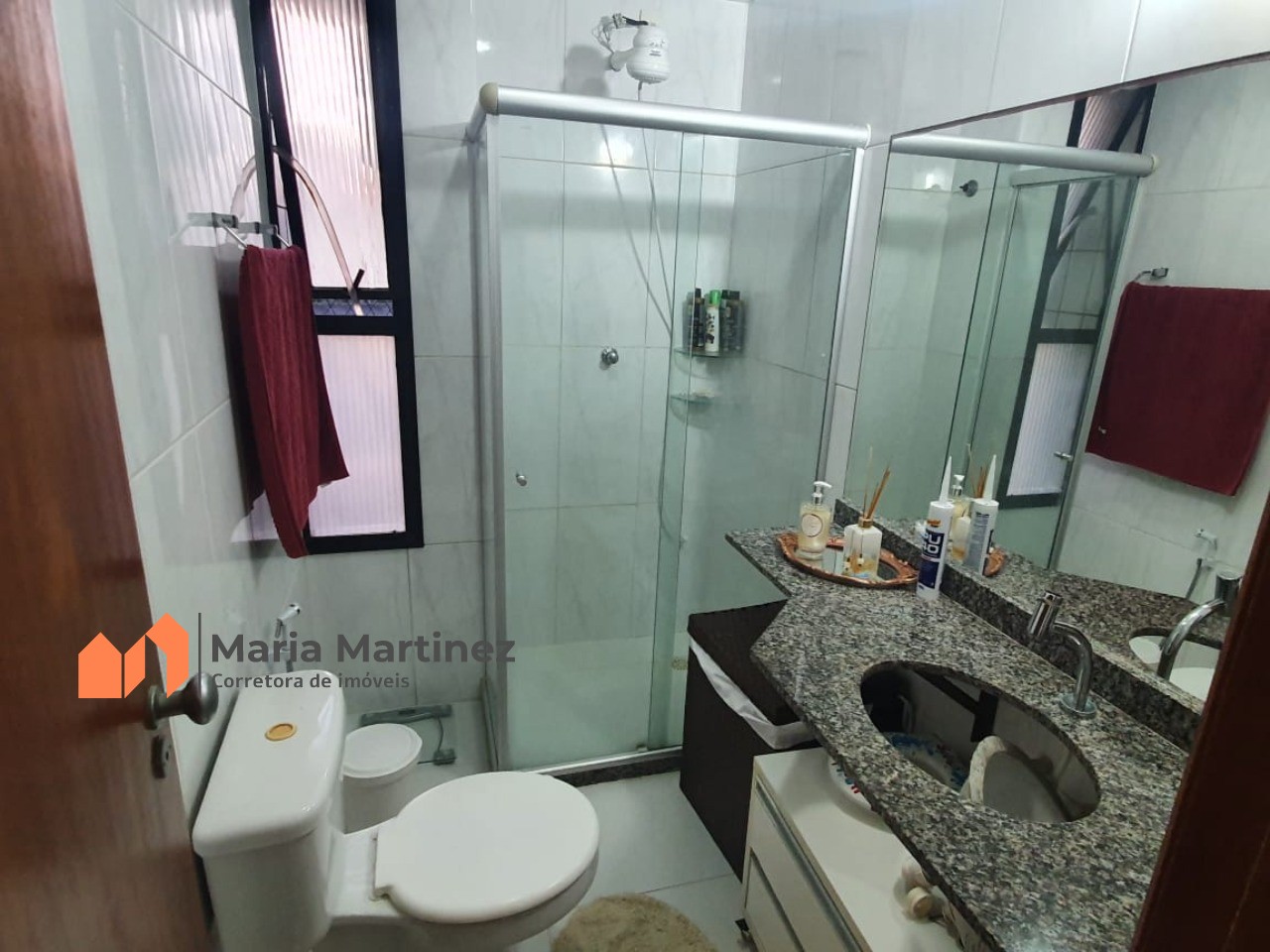 Apartamento à venda com 2 quartos, 69m² - Foto 14