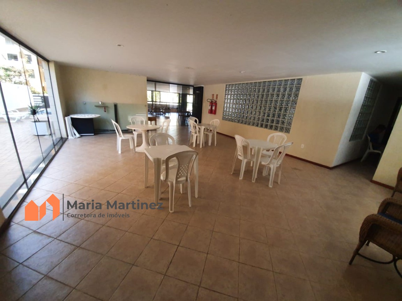 Apartamento à venda com 2 quartos, 69m² - Foto 22