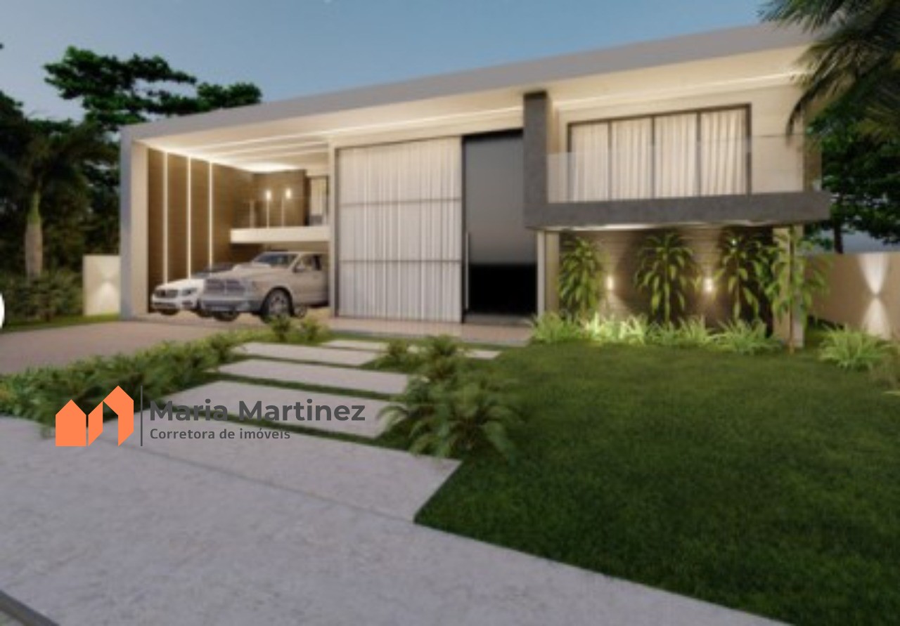 Casa à venda com 4 quartos, 624m² - Foto 3