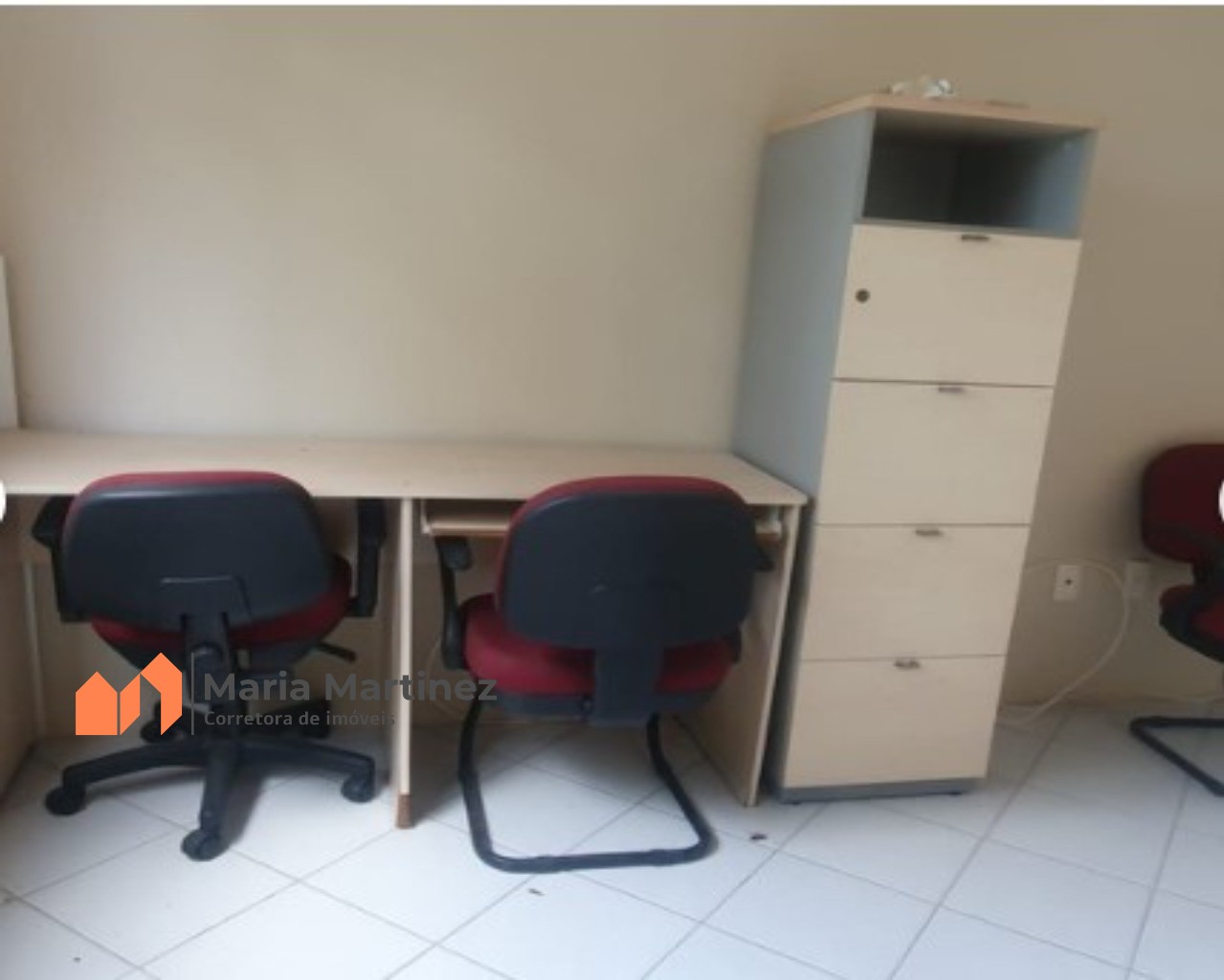 Conjunto Comercial-Sala à venda, 16m² - Foto 5