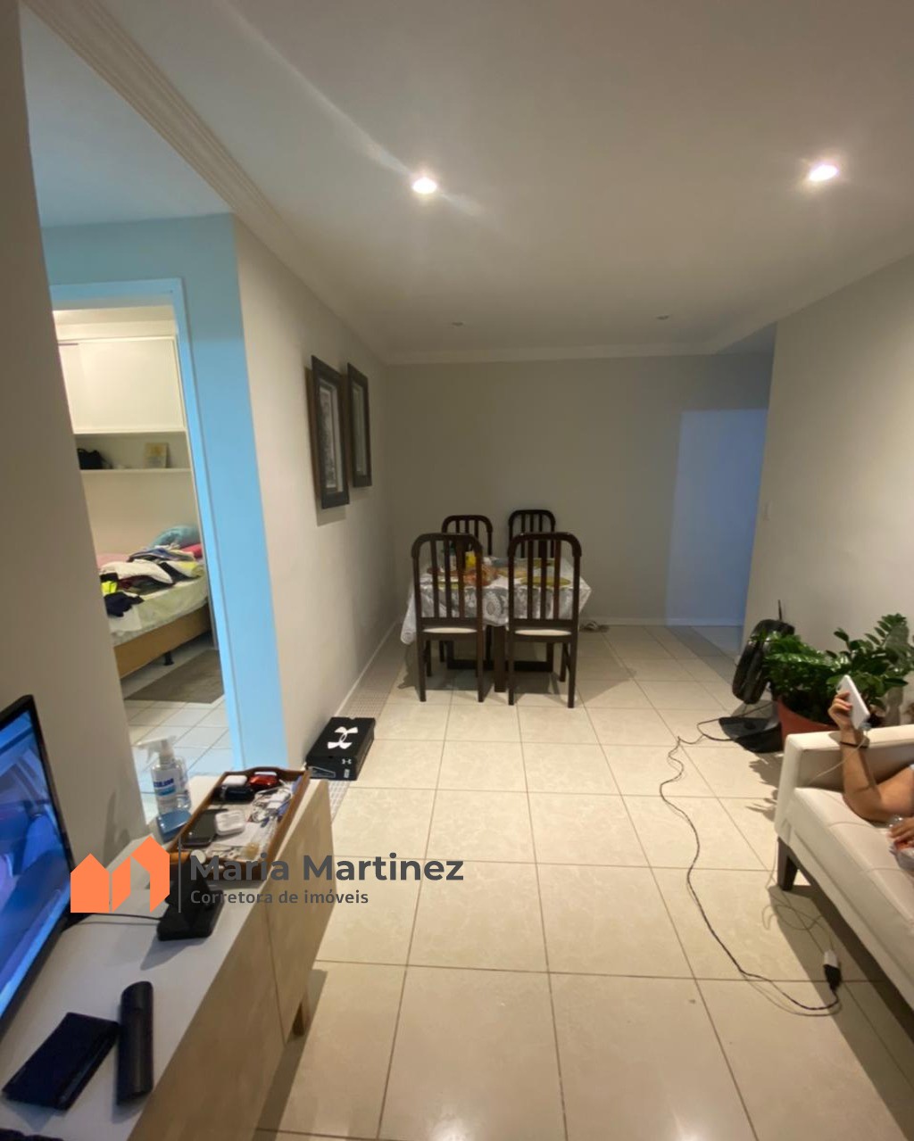 Apartamento à venda com 2 quartos, 50m² - Foto 5