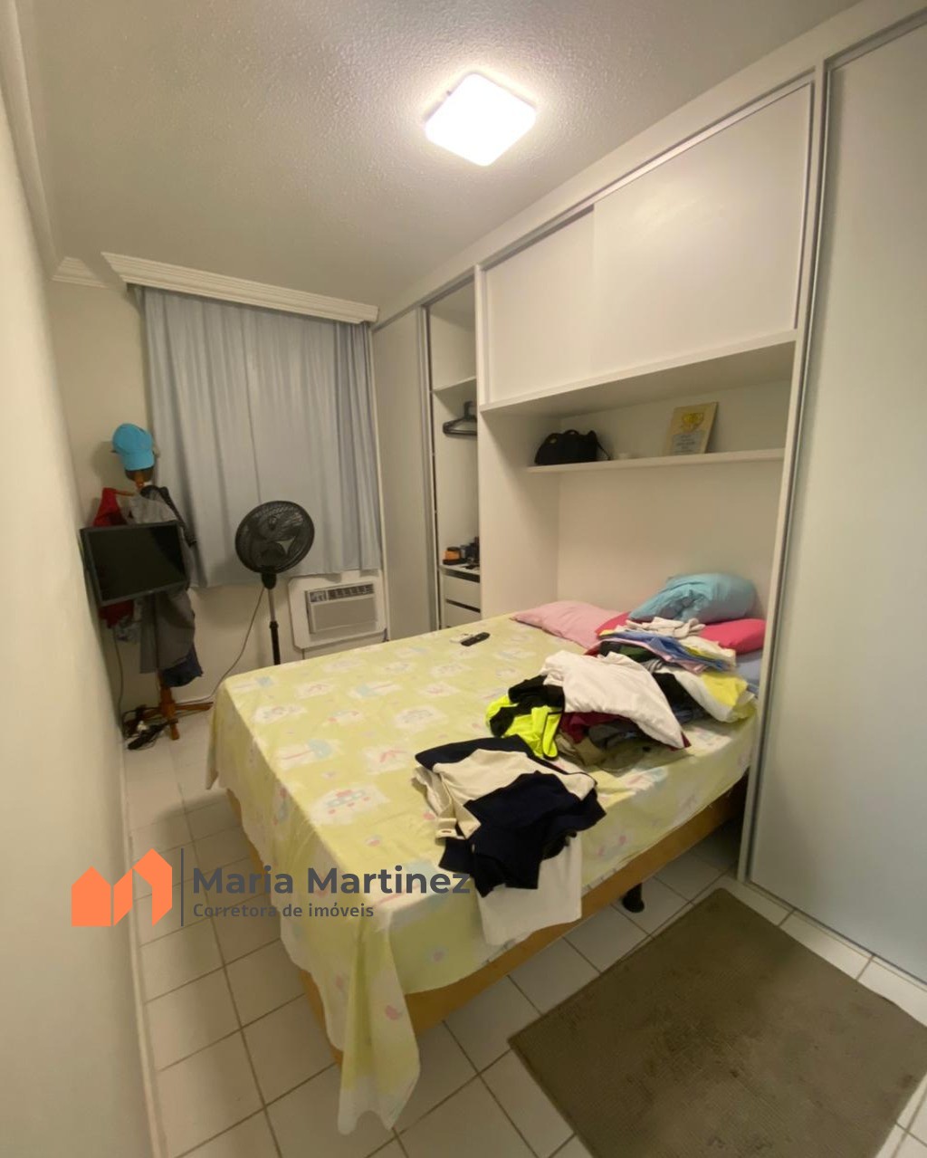 Apartamento à venda com 2 quartos, 50m² - Foto 13