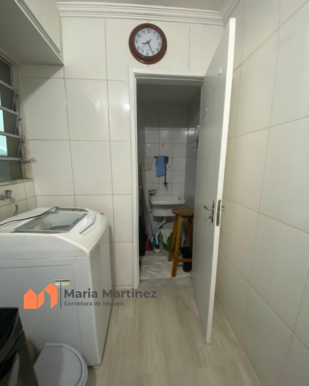 Apartamento à venda com 2 quartos, 50m² - Foto 7