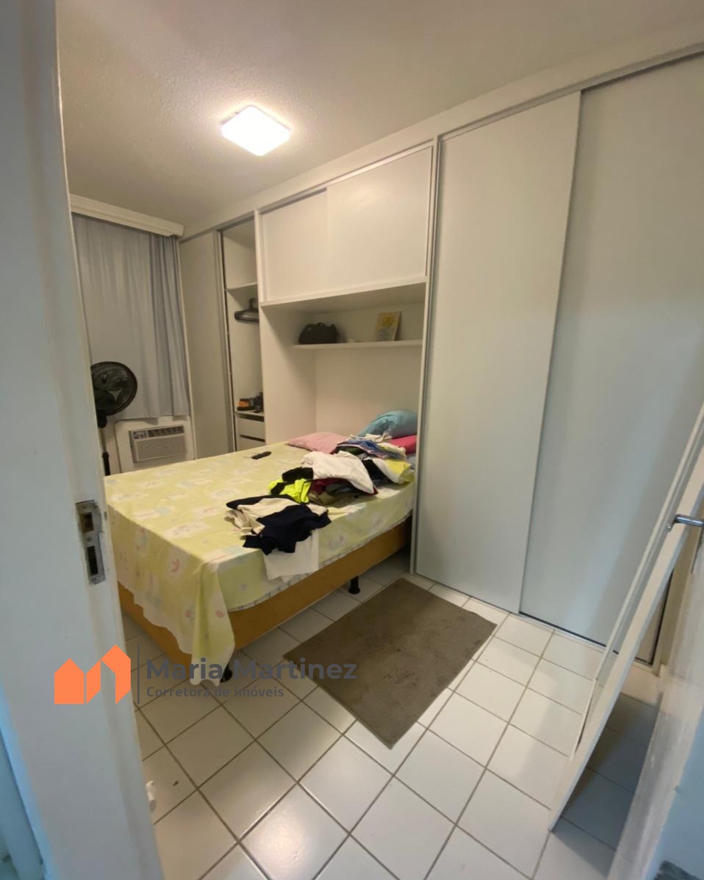 Apartamento à venda com 2 quartos, 50m² - Foto 10