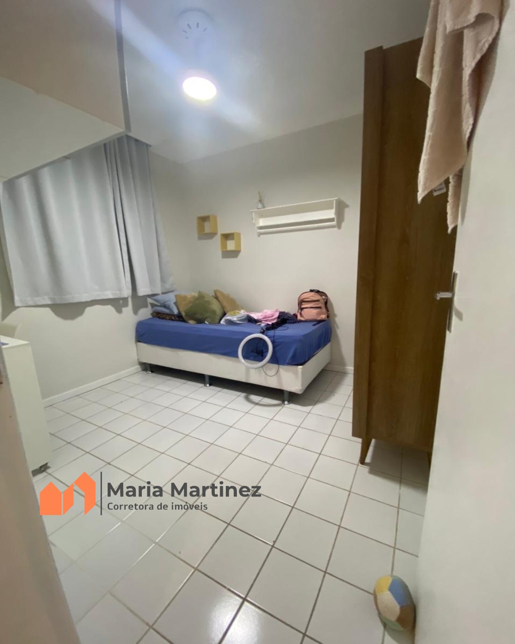 Apartamento à venda com 2 quartos, 50m² - Foto 8