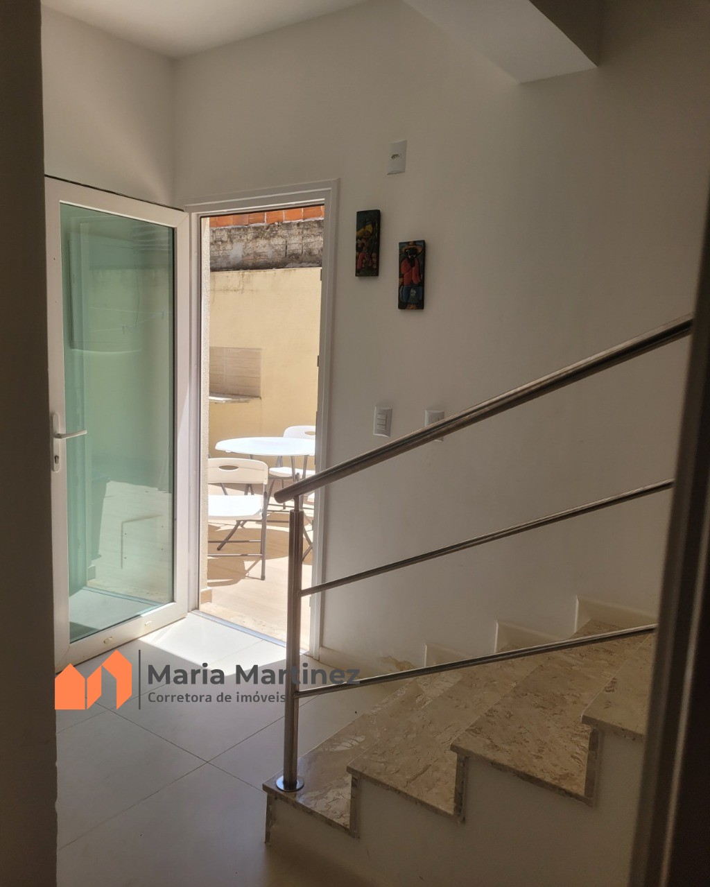 Casa à venda com 4 quartos, 180m² - Foto 6