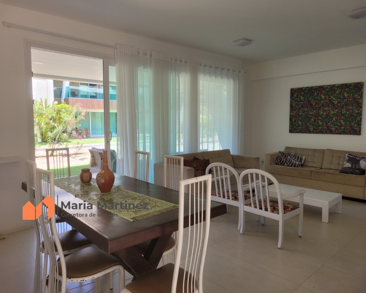 Casa à venda com 4 quartos, 180m² - Foto 3