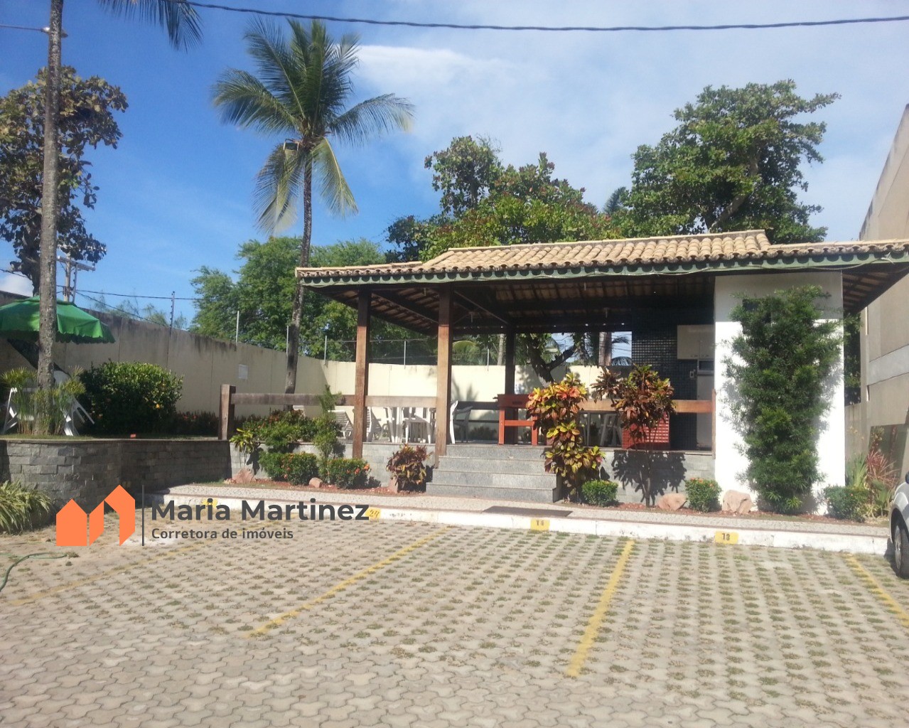 Casa de Condomínio, 4 quartos - Foto 14
