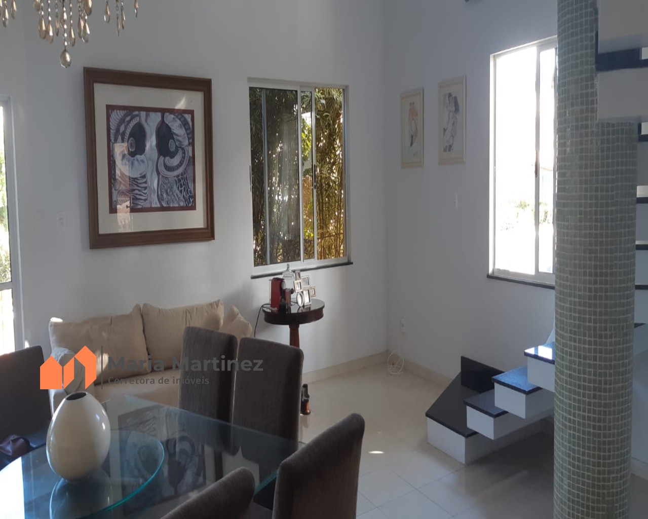 Casa à venda com 4 quartos, 188m² - Foto 13