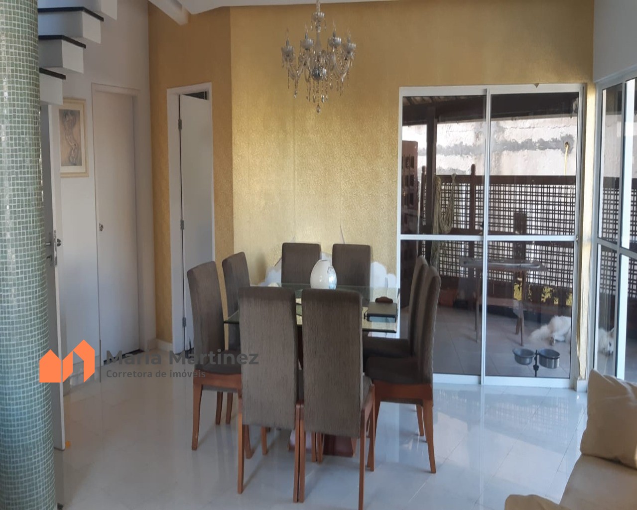 Casa à venda com 4 quartos, 188m² - Foto 7